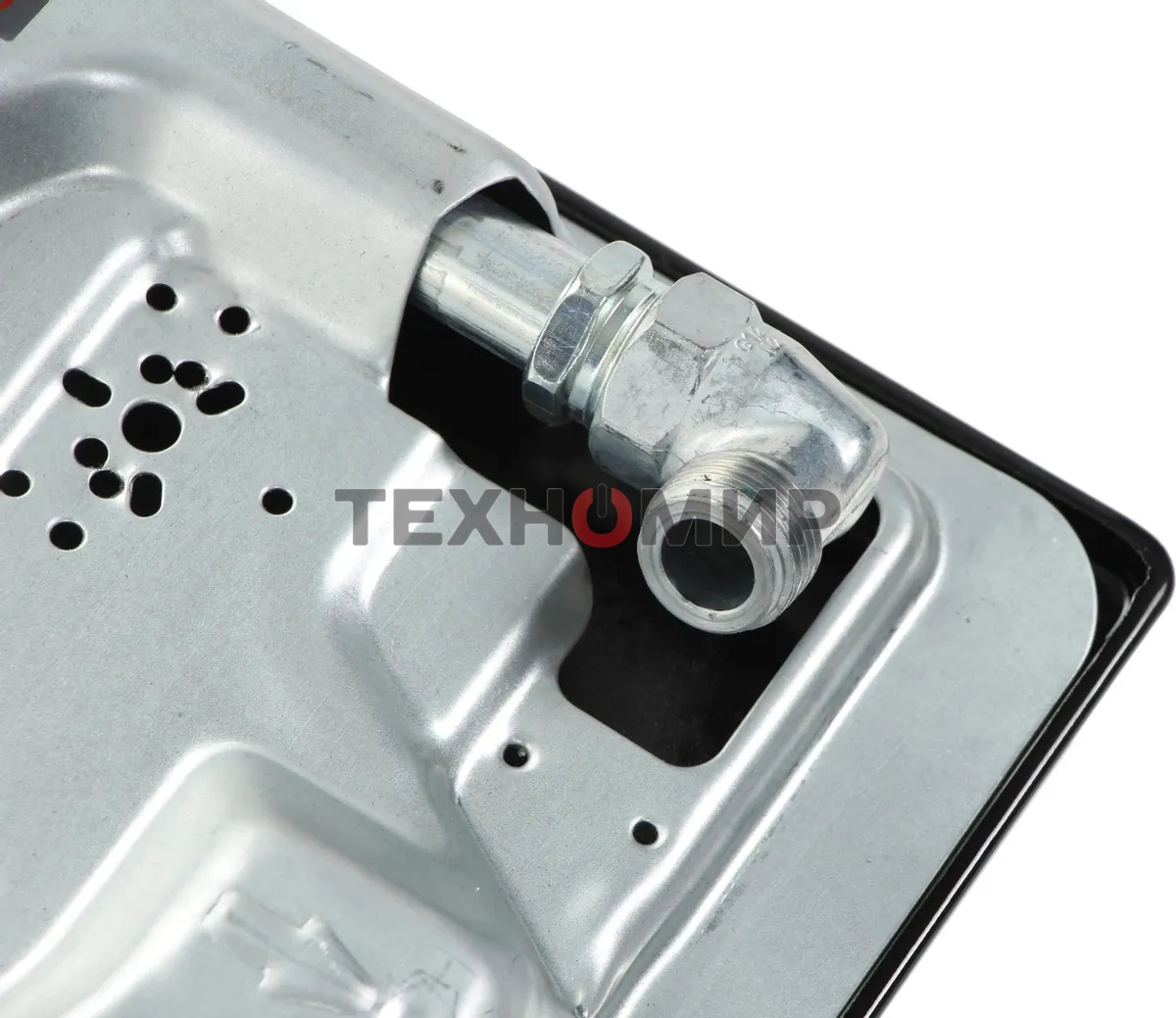 Газовая варочная панель Beko HIAG 64223 B черный