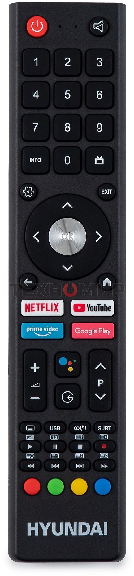 Телевизор Hyundai 32