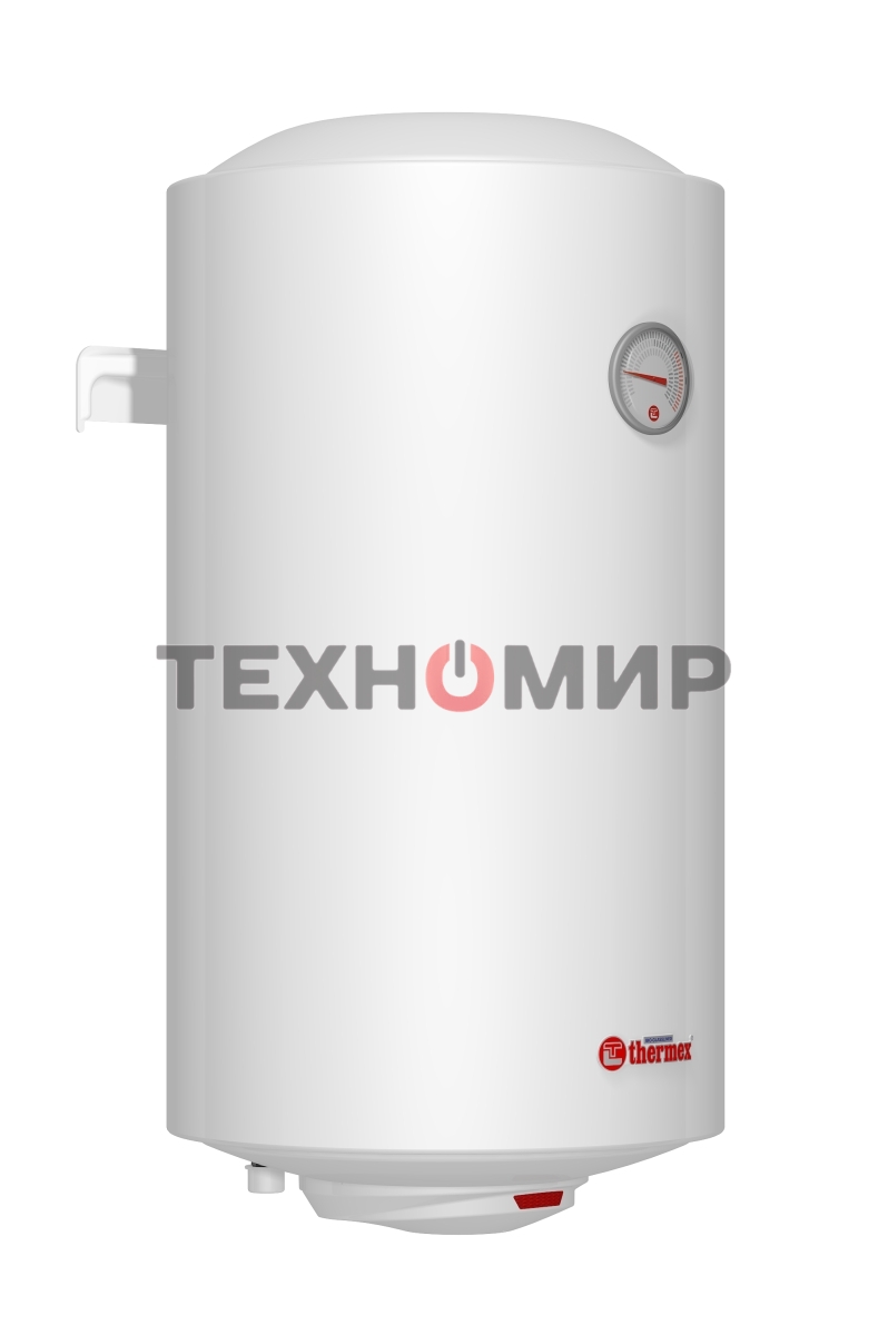 Водонагреватель Thermex TitaniumHeat 50 V Slim 1.5 кВт, 50 л, 722х365х378 мм Арт 111 081