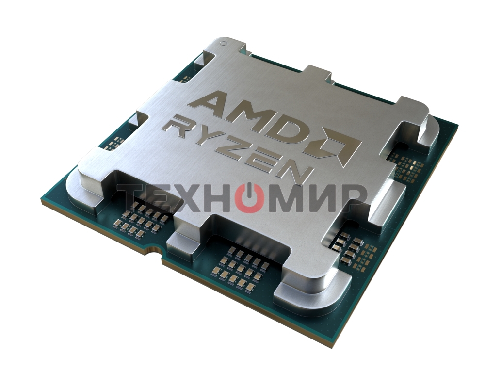 Процессор AMD Ryzen 7 7800X3D Soc-AM5 4.2GHz OEM