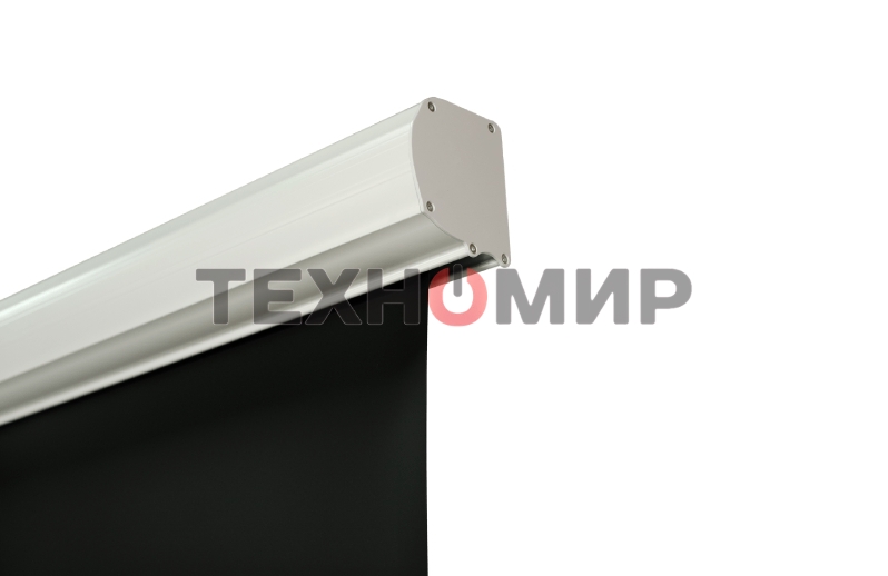 Экран с электроприводом Lumien Master Control 153х200 см (раб. область 109х194см) (88