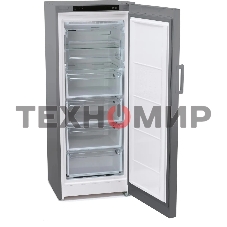 Морозильная камера Stinol STZ 150 GF, серебристый, 204 л, 4 ящика, 2 полки