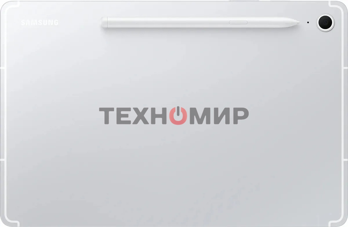 Планшет Samsung Galaxy Tab S10 FE 10.9