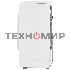 Стиральная машина Haier HW70-BP12959BE белая, загрузка фронтальная 7кг, 1200 об/мин., класс: A+++