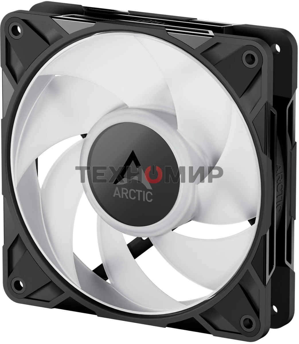 Вентилятор корпусной ARCTIC P12 Pro A-RGb - retail (ACFAN00309A)