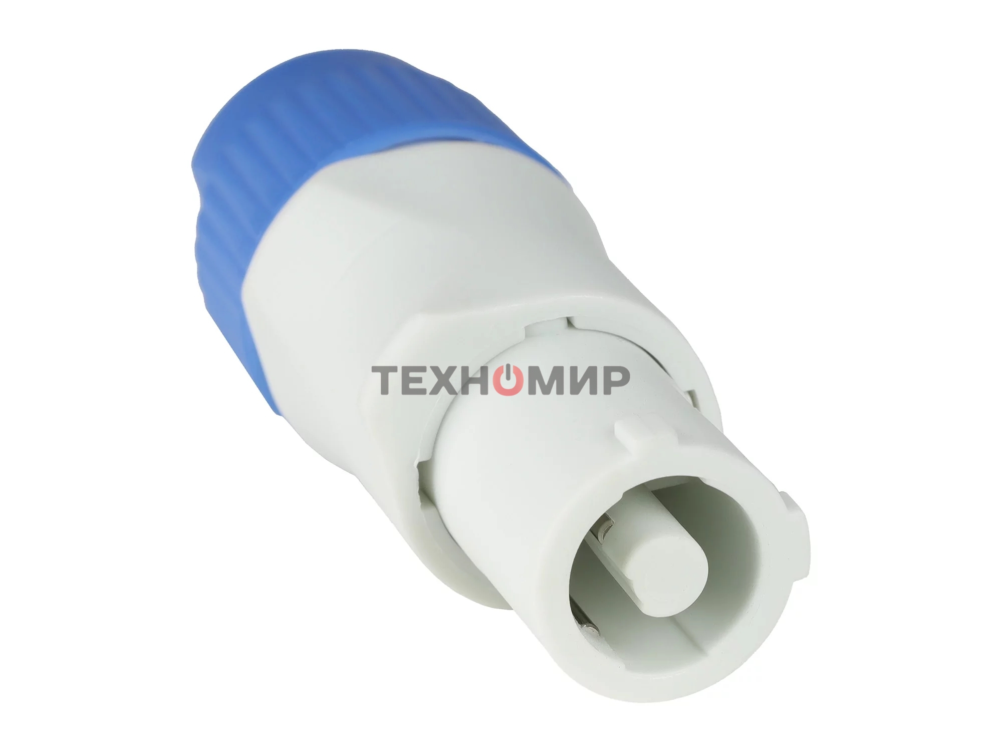 Акустическая система Intrend ILS-M8A, активный сценический монитор, двухполосный, коаксиальный, 8