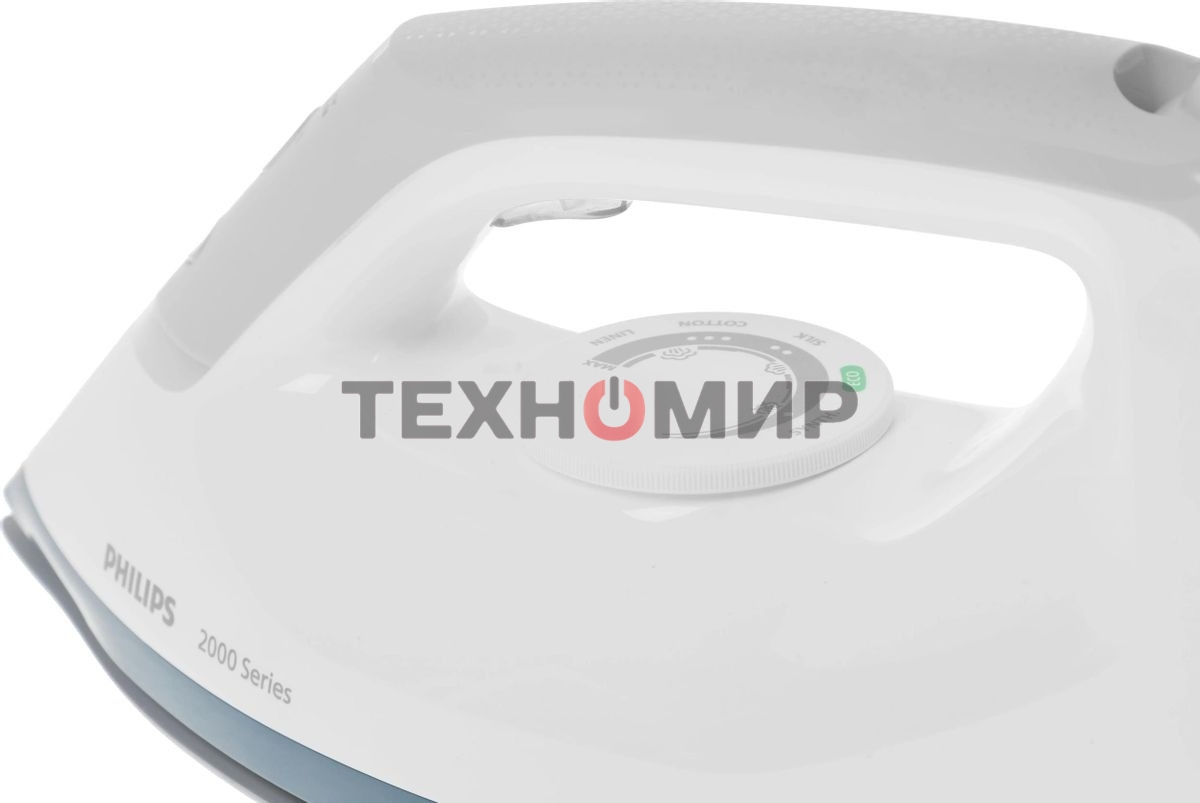 Парогенератор Philips PSG2000/20 2400Вт синий