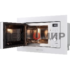 Встраиваемая микроволновая печь Zigmund & Shtain BMO 16.202 W
