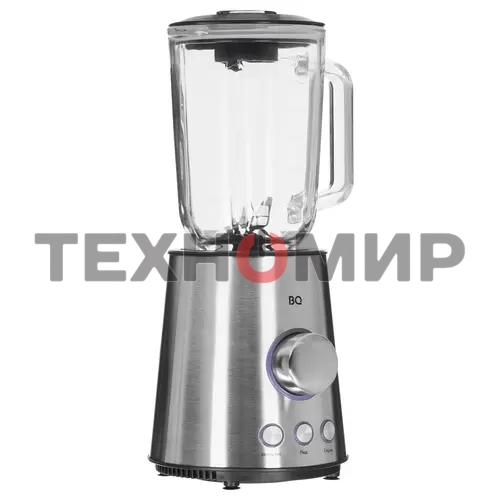 Блендер BQ SB1000 Black-Silver.