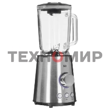 Блендер BQ SB1000 Black-Silver.