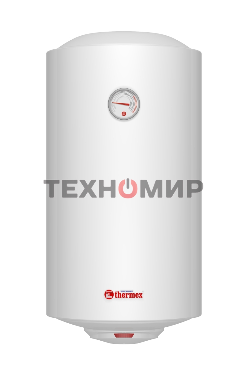 Водонагреватель Thermex TitaniumHeat 50 V Slim 1.5 кВт, 50 л, 722х365х378 мм Арт 111 081