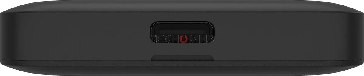 Модем 3G/4G Huawei E5586-326 USB Type-C Wi-Fi Firewall +Router внешний черный