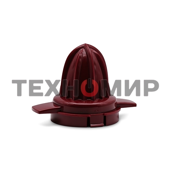 Соковыжималка Blackton Bt J1112 Burgundy-White, Мощность 25 Вт, Объем кувшина 1.2 л