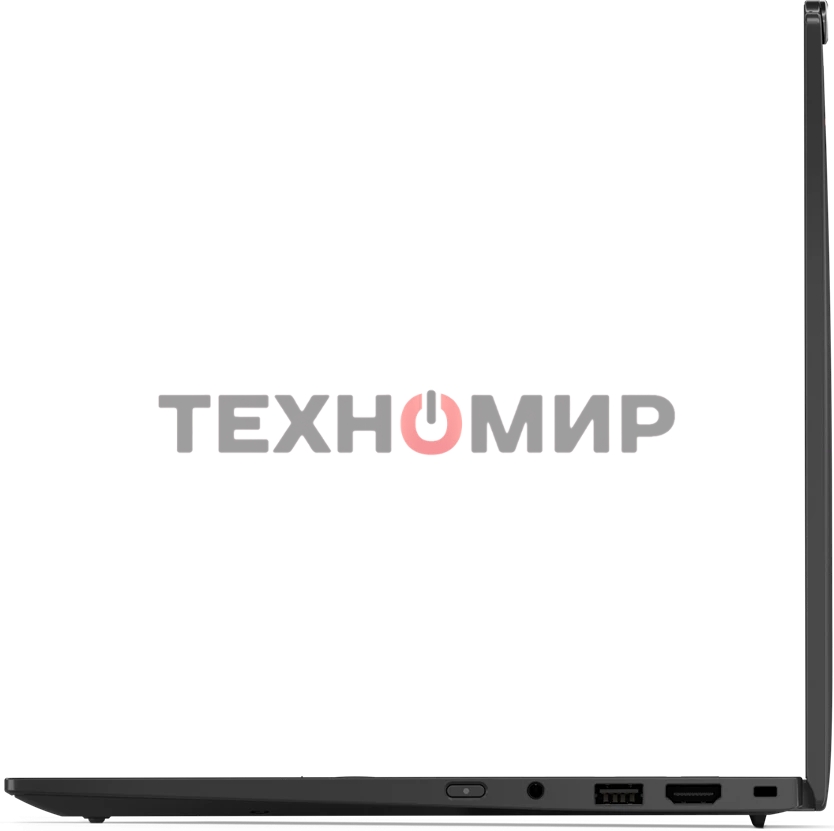 Ноутбук Lenovo ThinkPad X1 Carbon Gen 12 черный 14