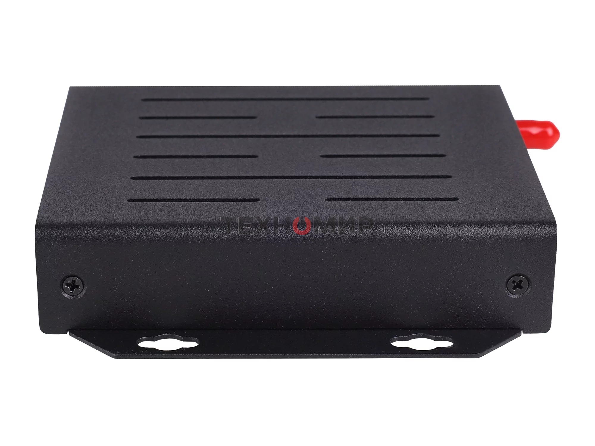 Мультимедиа плеер IconBIT DS2 с поддержкой 4K, Wi-Fi, LAN и 4 Gb DDR4/32 Gb flash. TRS2045