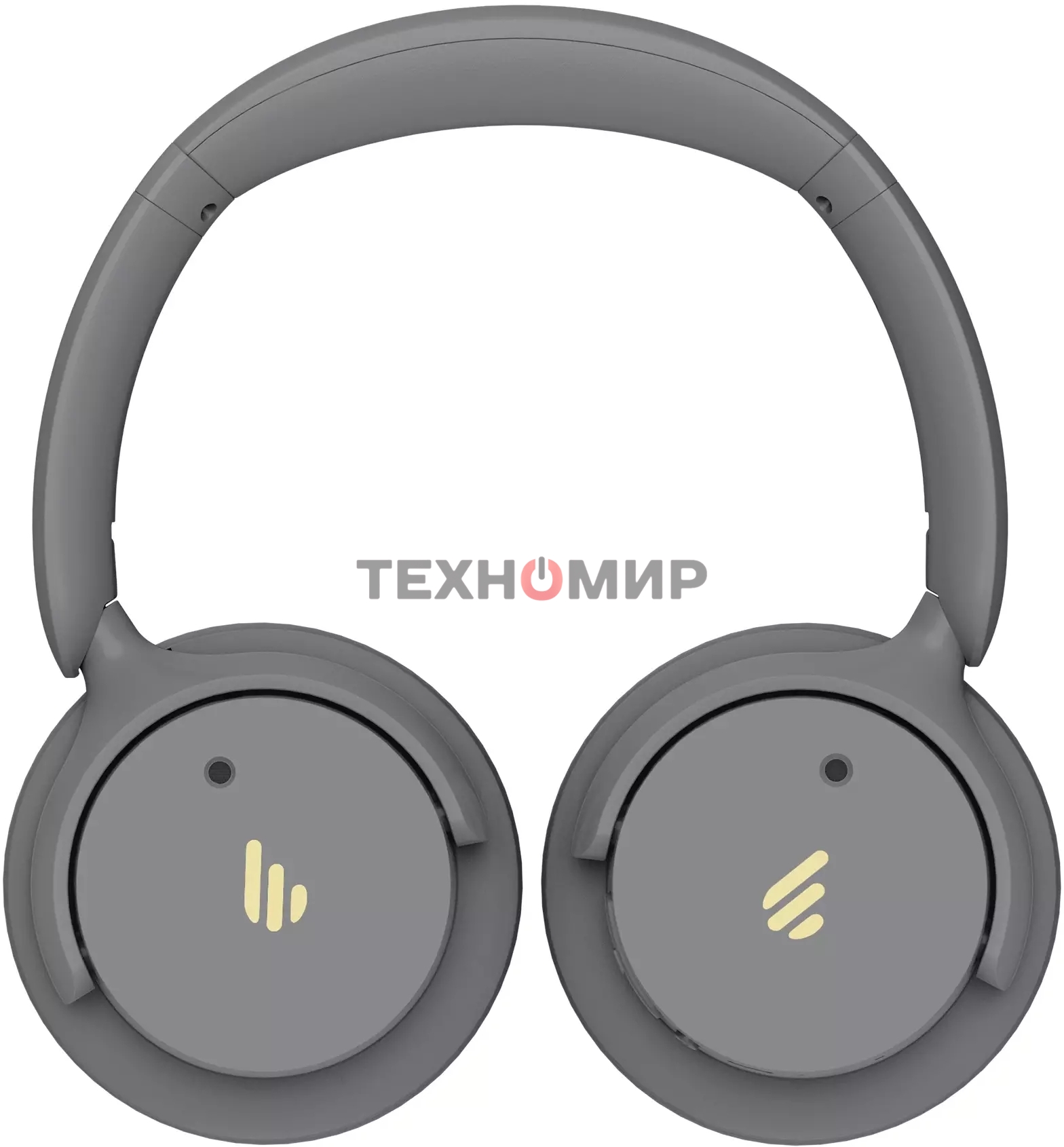 Гарнитура мониторные Edifier H9 серый беспроводные bluetooth оголовье