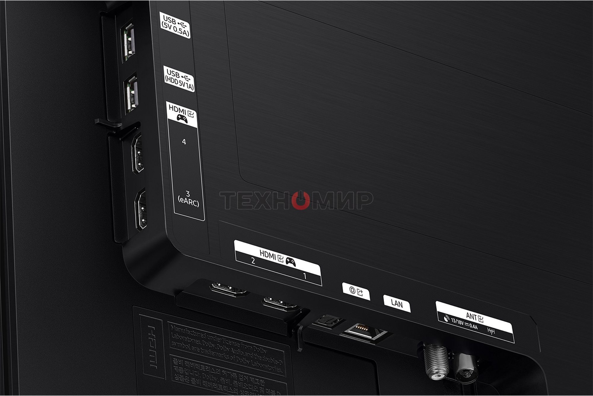 Телевизор Samsung 48