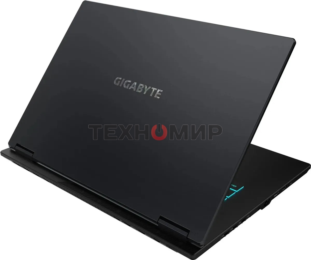 Ноутбук Gigabyte Gaming A16 PRO GA6DH Intel Core 7 240H/32Gb/SSD 1Tb/RTX 5080 16Gb/16