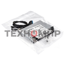 Кард-ридер ExeGate CR-415/черный/CF/SD/MMC/MS/MS Duo/MS Pro/T-Flash/USB 2.0/металл