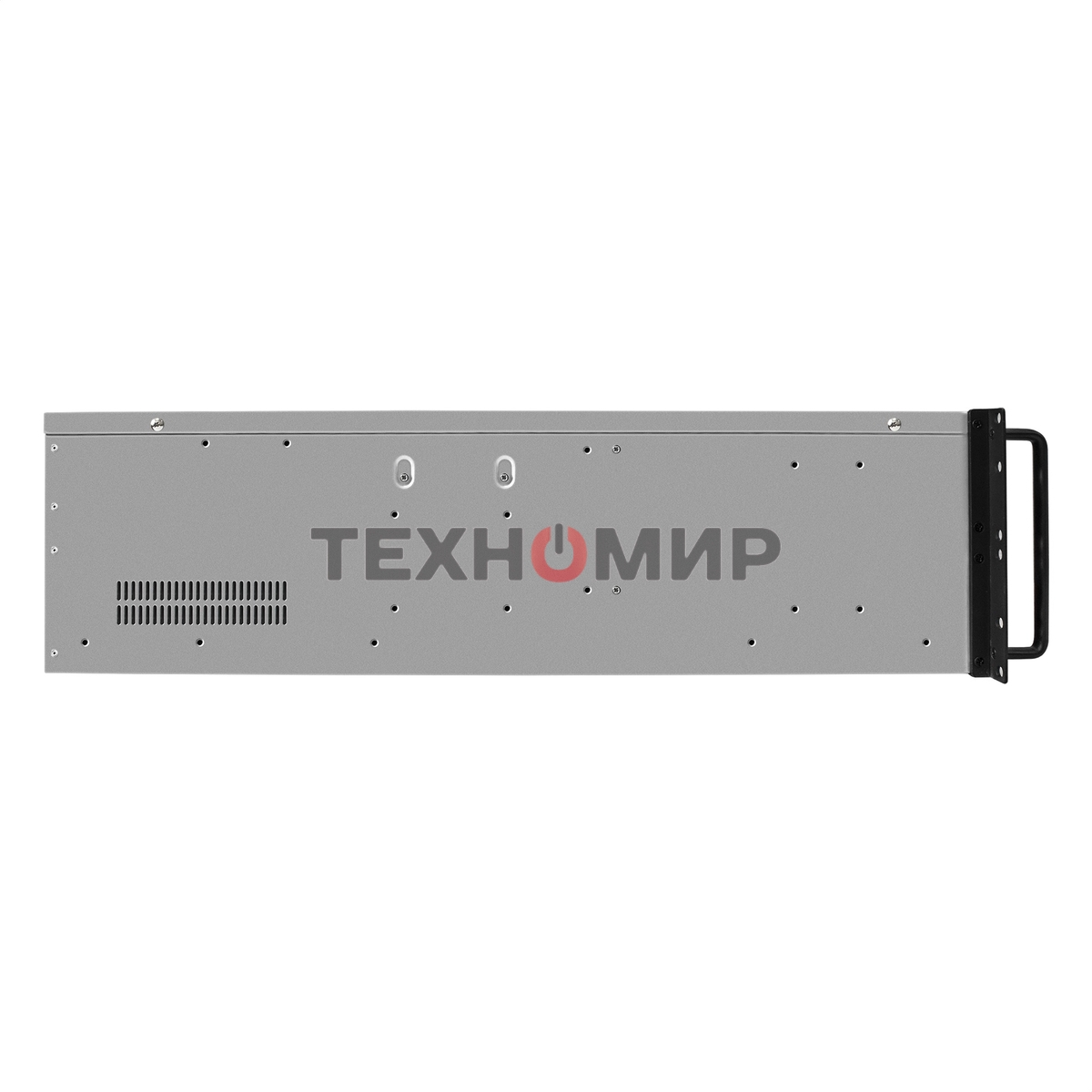 Серверный корпус ExeGate Pro 4U650-18 (RM 19