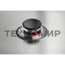 Газовая варочная панель Electrolux EGG3322NVX нержавеющая сталь