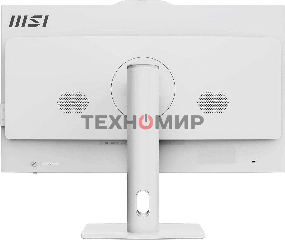 Моноблок MSI Pro AP272P 14M-650XRU 27