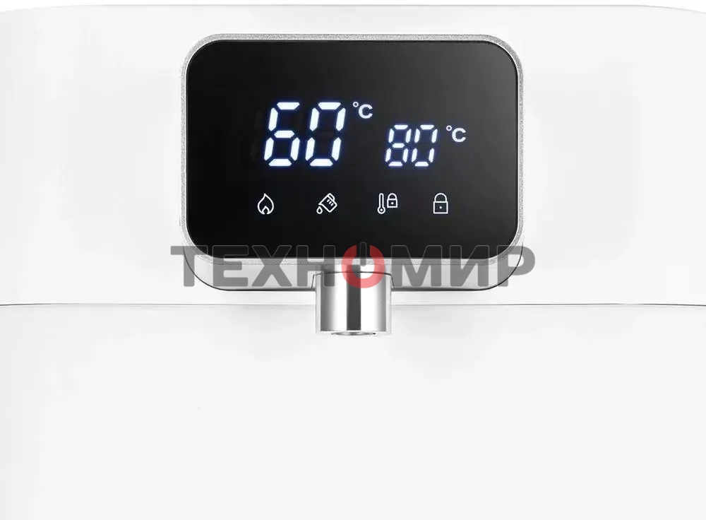 Термопот Kitfort КТ-2515 4.5л. 1450Вт белый