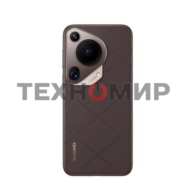 Смартфон Huawei Pura 70 Ultra, 16/512Gb, коричневый