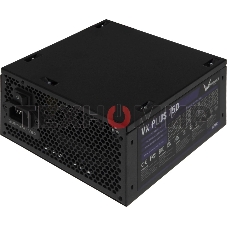 Блок питания Aerocool/Formula VX PLUS 750, 750Вт, 120мм, черный