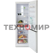 Холодильник Бирюса Б-960NF белый двухкамерный 240/100л морозилка снизу, No Frost