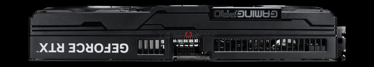 Видеокарта Palit NVIDIA GeForce RTX 5070 Ti GamingPro 16Gb PCI-E 256bit GDDR7 2295/30000 HDMIx1 DPx3 HDCP Ret