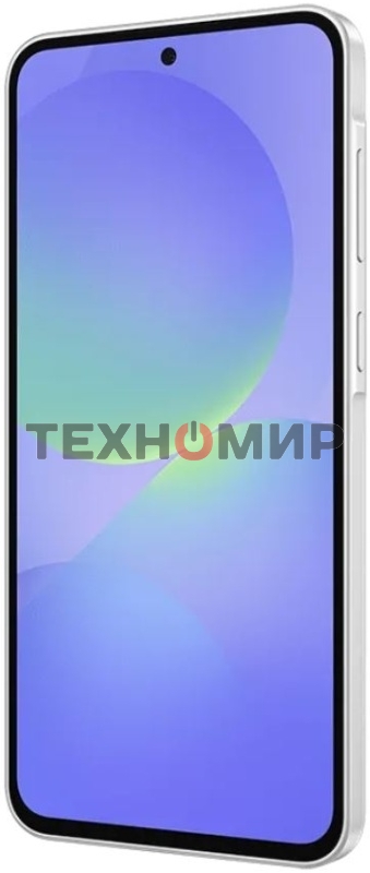 Смартфон Samsung Galaxy SM-A366E A36 5G, 8/256Gb, серый