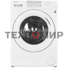 Стиральная машина Haier HW70-BP12959BE белая, загрузка фронтальная 7кг, 1200 об/мин., класс: A+++