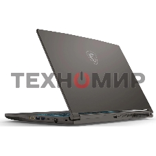 Ноутбук MSI Thin 15 B13VE-3419XRU Core i5 13420H 16Gb SSD 1Tb NVIDIA GeForce RTX 4050 6Gb 15.6