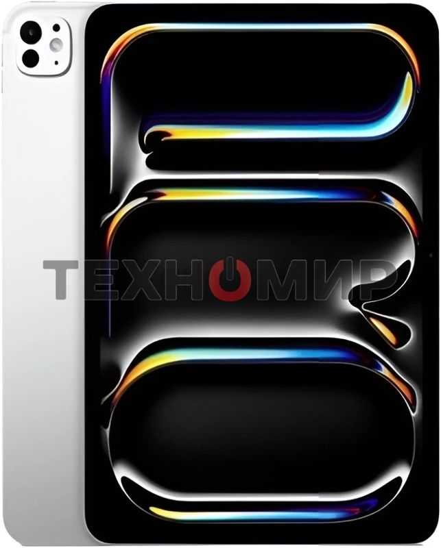Планшет Apple iPad Pro 2025 A3357 11