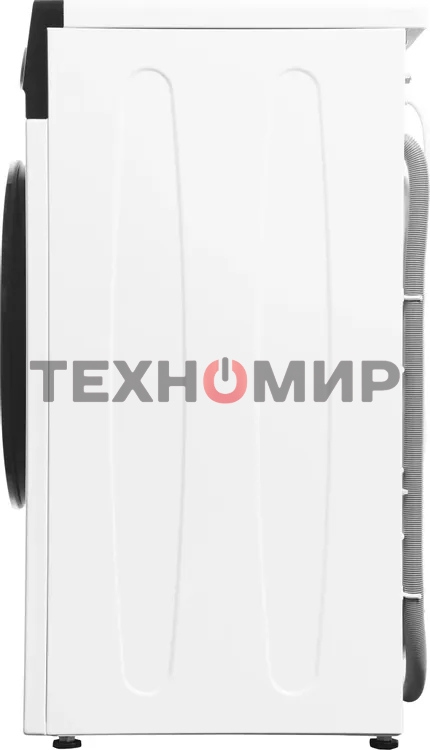 Стиральная машина Hyundai WME6009 белый, загр. фронтальная макс.: 6 кг 1000 об/мин класс: А++