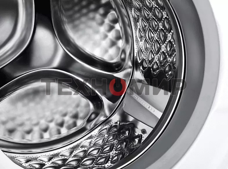 Стиральная машина Electrolux EW8W7607QE белый загр.фронтальная макс.: 11кг 1550 об/мин класс: A+++