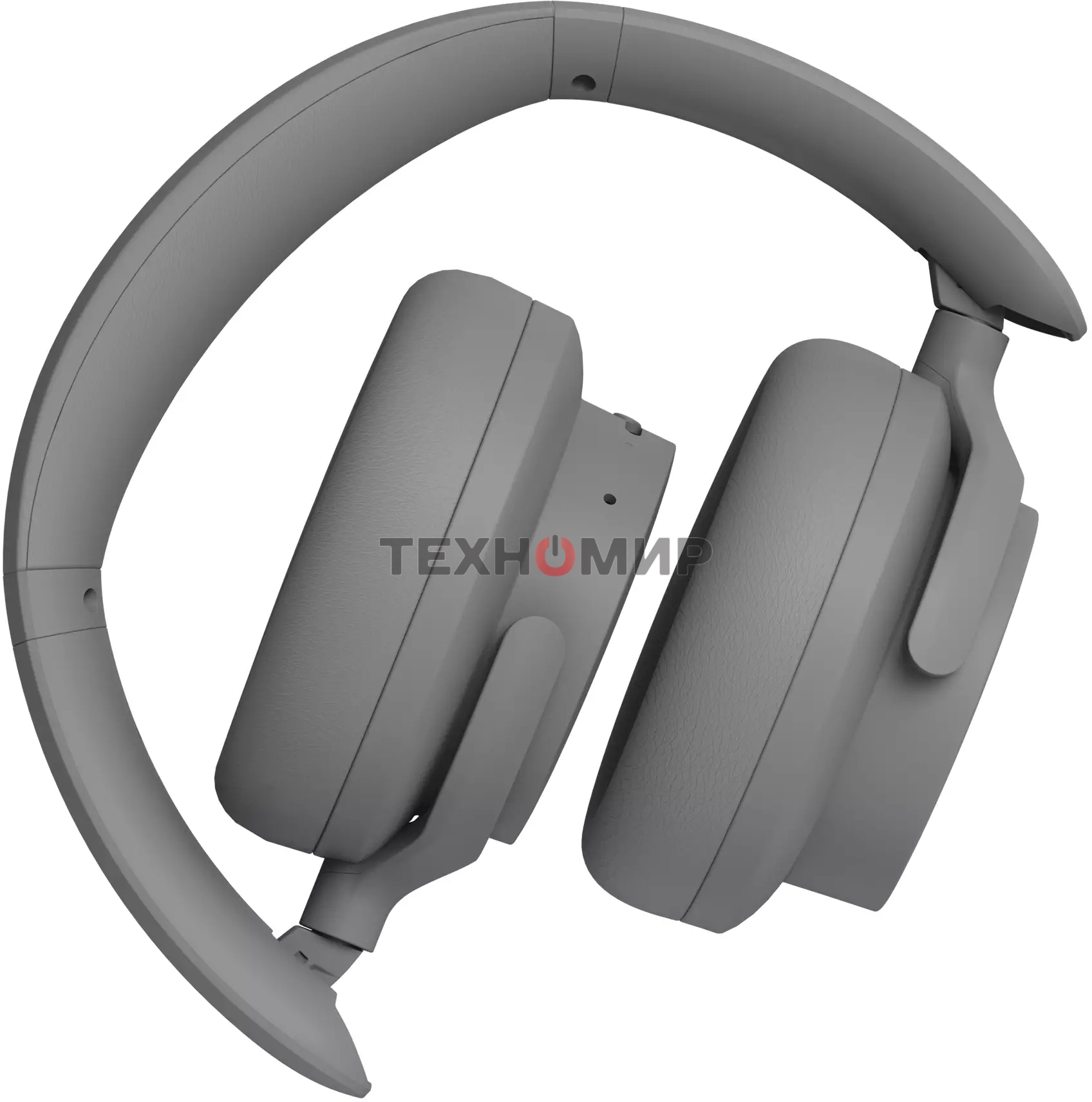 Гарнитура мониторные Edifier H9 серый беспроводные bluetooth оголовье