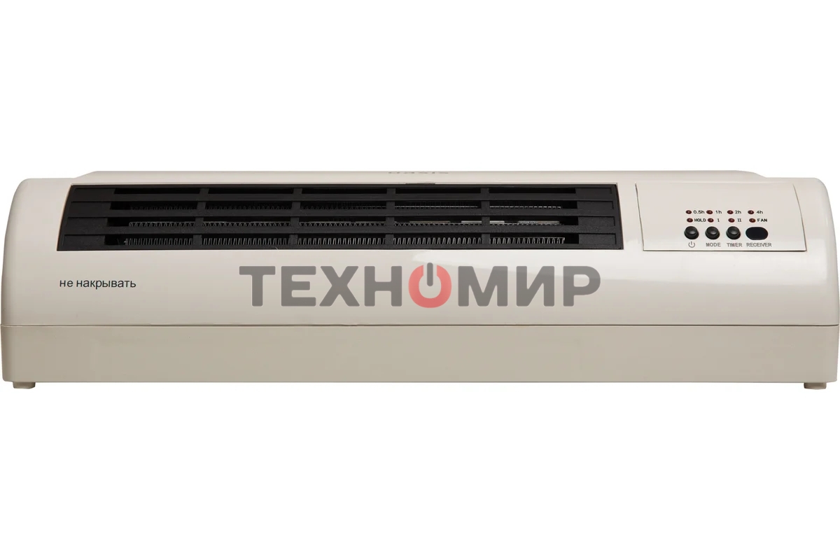 Тепловентилятор настенный Oasis NTB-20