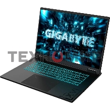 Ноутбук Gigabyte Gaming A16 PRO GA6DH Intel Core 7 240H/32Gb/SSD 1Tb/RTX 5080 16Gb/16