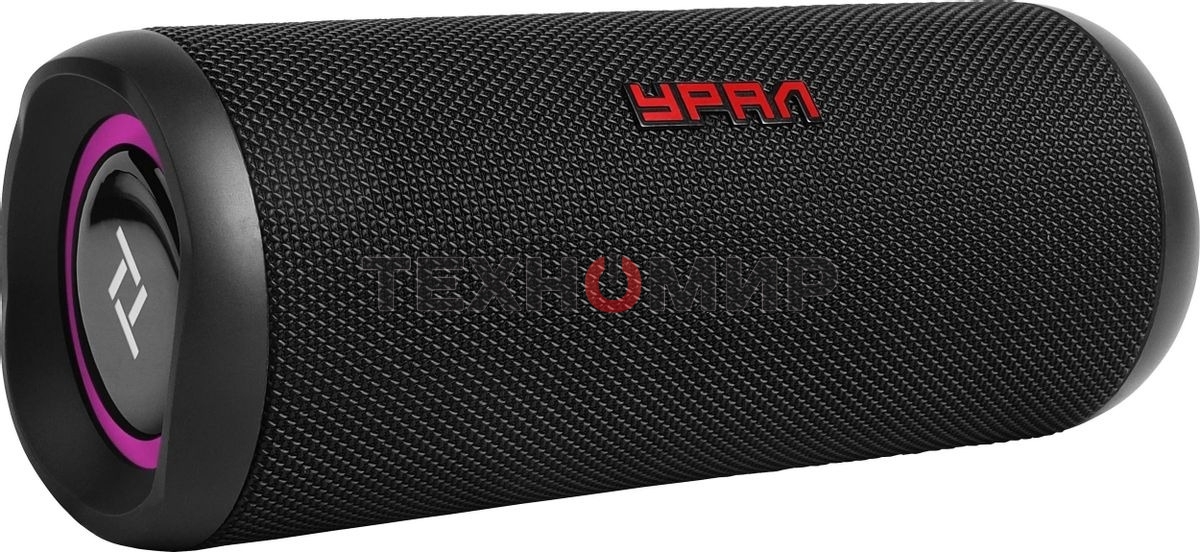 Портативная колонка Урал ТТ М3+ макси ч