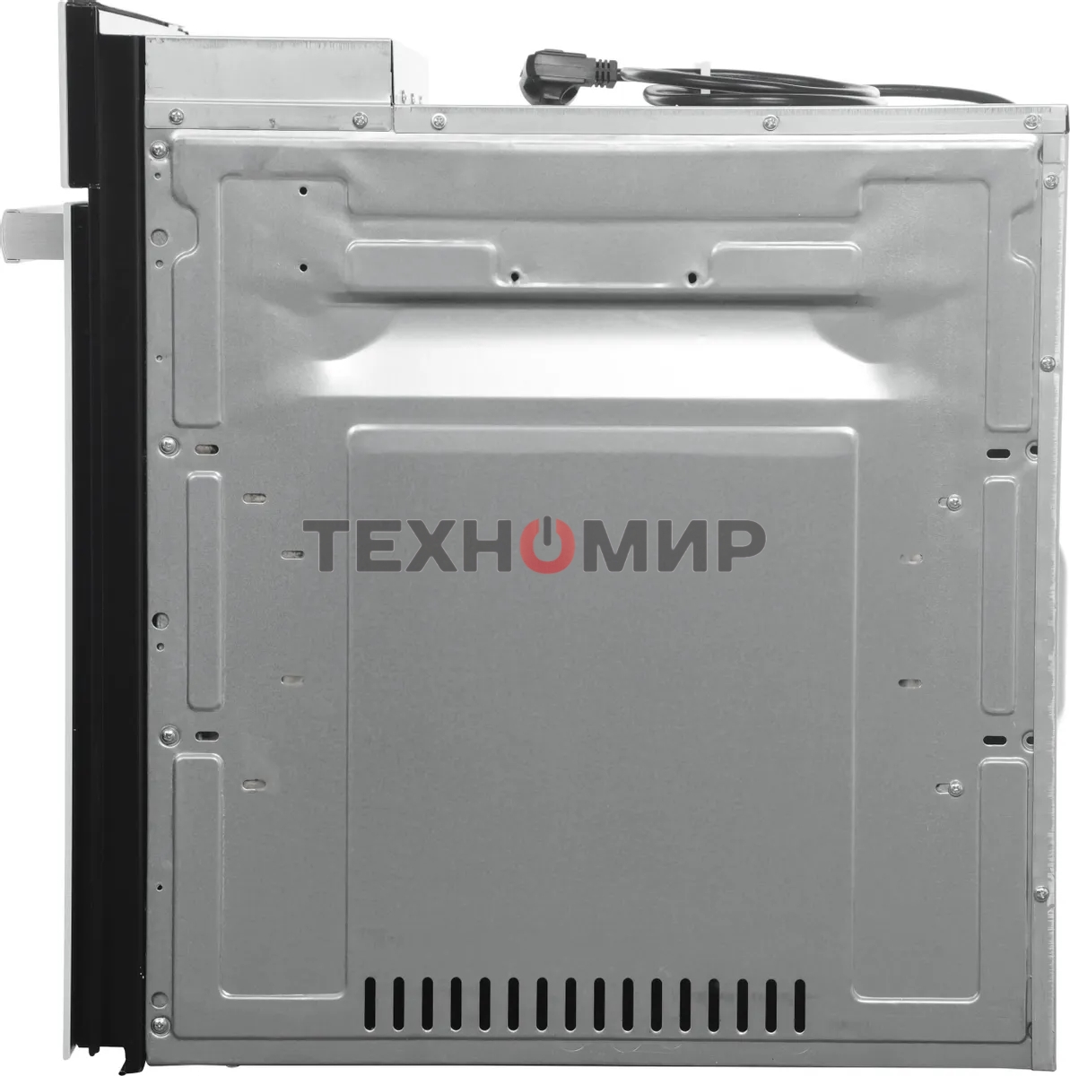 Духовой шкаф электрический Simfer B6EC16016 белый