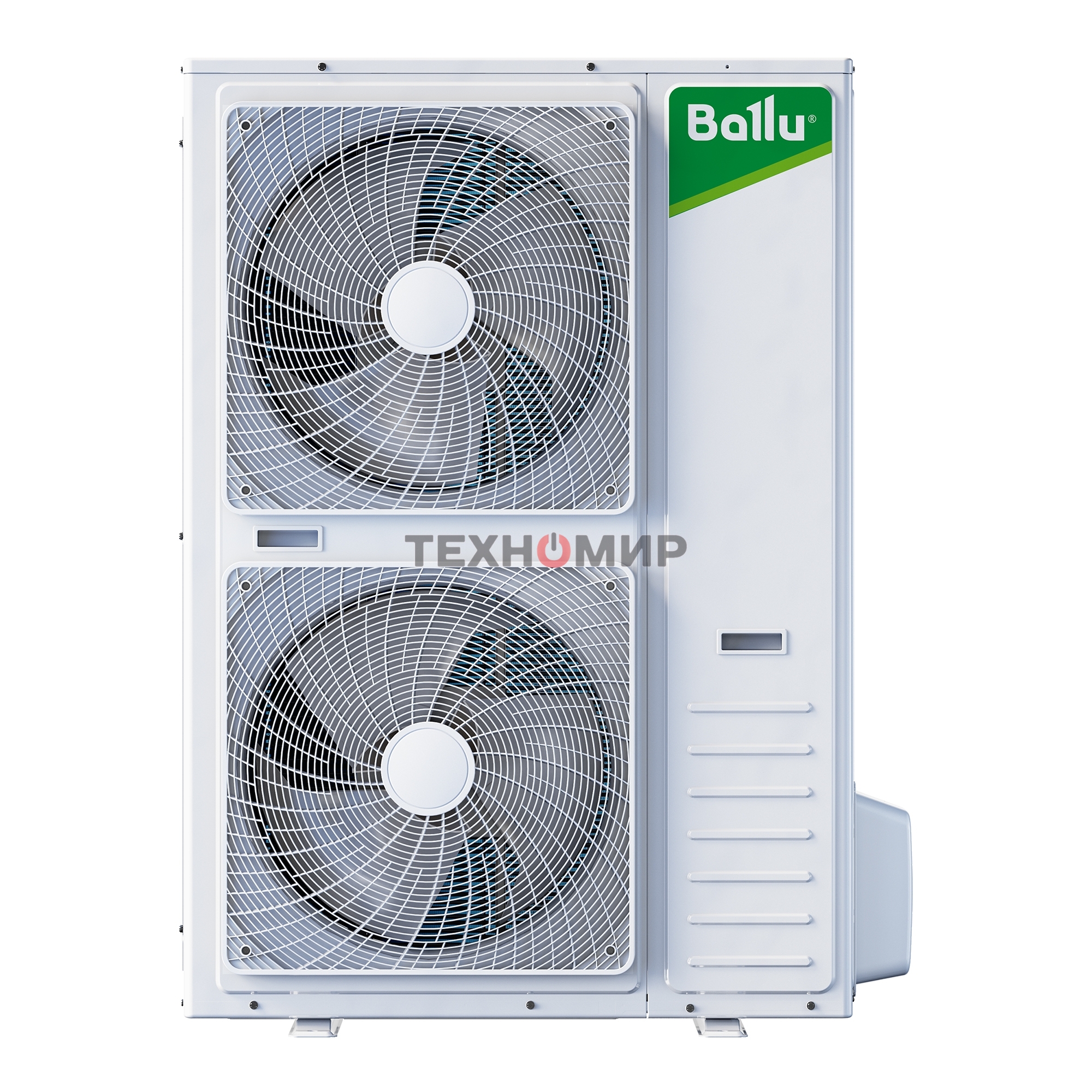 Наружный блок сплит-системы Ballu BFS/out-48HN1, колонного типа