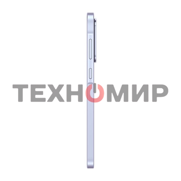 Смартфон Samsung Galaxy A36 SM-A366B, 8/256Gb, лаванда