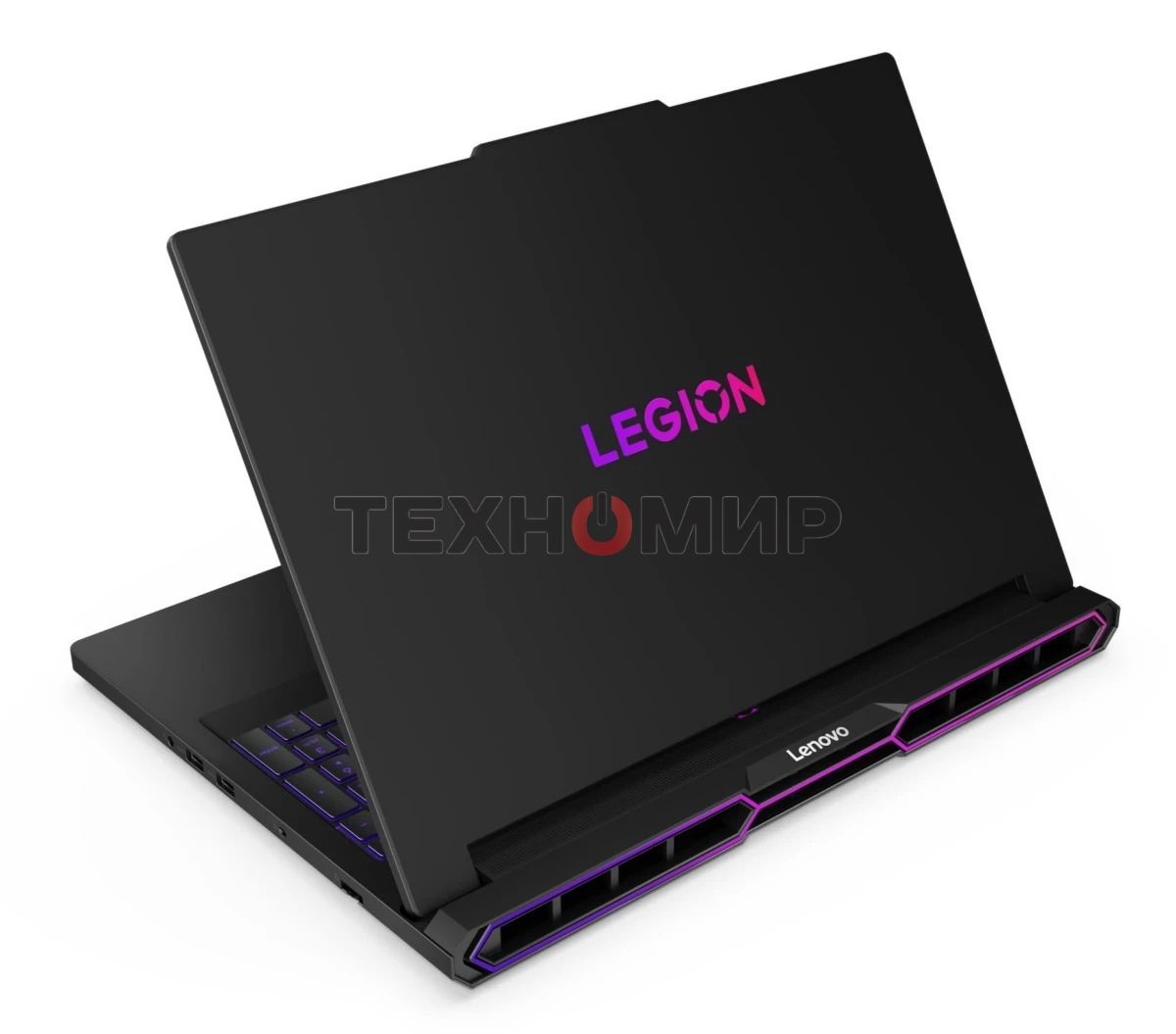 Ноутбук Lenovo Legion Pro 7 16IAX10H/16