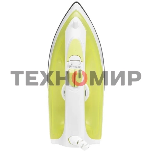 Утюг Energy EN-327 желтый 1600 Вт. (270052)