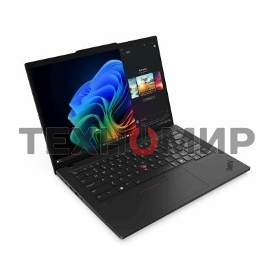 Ноутбук ThinkPad T14 Gen 6 14.0