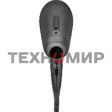 Фен Panasonic EH-NE85-K865 черный, 2300 Вт, ионизация