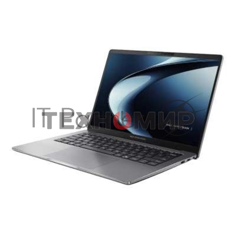 Ноутбук ASUS ExpertBook Essential P3405CVA-LY0252 I5-13420H 16GB 512GB 2280 PCIE G4 SSD 14.0 WUXGA(WU) 1920X1200 16:10 300nits Anti-Glare NTSC:45% Wide View Intel® UHD Graphics NO OS 1.422 Kg