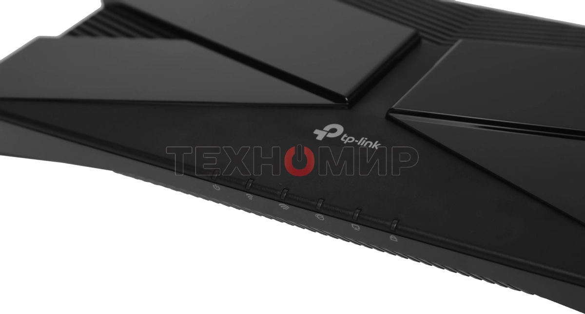 Двухдиапазонный гигабитный Wi-Fi 6 роутер TP-Link Archer AX53 AX3000